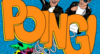 Justin Prime & Joey Dale – POING!