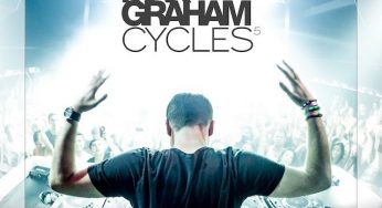 Max Graham – Cycles 5