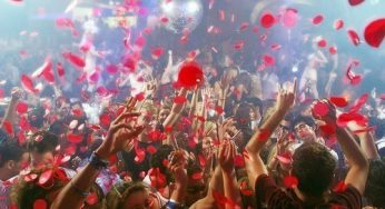 PACHA NEW YEAR’S EVE CELEBRATIONS AROUND THE WORLD