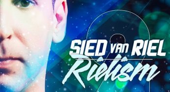 Sied van Riel – Rielism 2