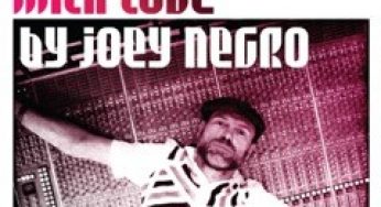 Joey Negro – Remixed with Love