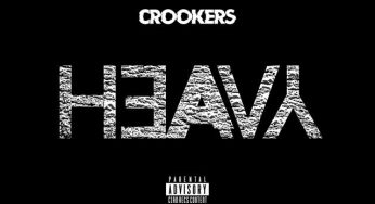 Crookers – Heavy