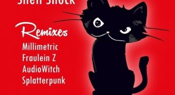 Shell Shock – Secrets