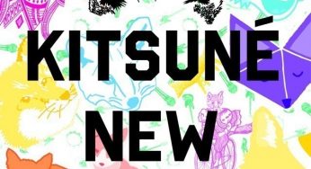 Kitsuné – New Faces