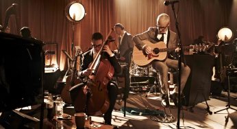 Above & Beyond – Sun & Moon Acoustic
