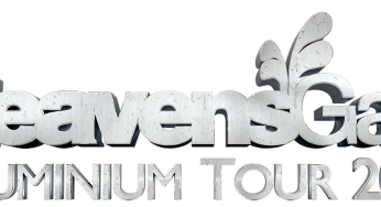 HeavensGate Aluminum Tour 2014