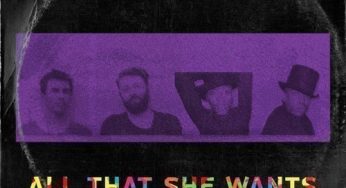 Yolanda Be Cool Ft. Syf & Fritz Helder – All That She Wants