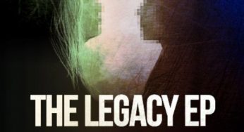DE$iGNATED – THE LEGACY