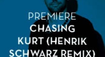 Chasing Kurt – From The Inside