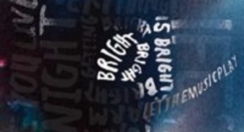 letthemusicplay Feat. Faris Badwan – Bright