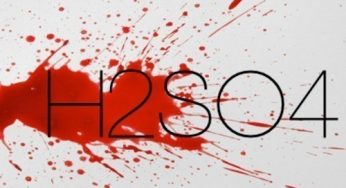 h2so4 – She weirds me out