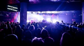 Bugged Out Weekender announce more new names