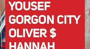 Yousef presents Circus with Gorgon City / Oliver $ / Hannah Wants