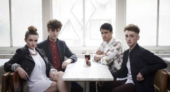 Clean Bandit – ‘Rather Be’ (feat Jess Glynne) #1 Single