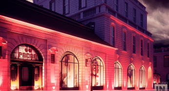 Pacha’s new venue in Poland launches….