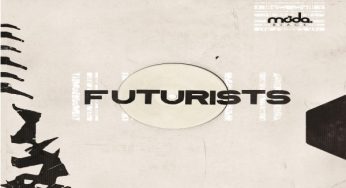 Futurists (2×12)