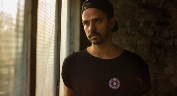 Nick Curly asks for your Trust / Free Track Giveaway
