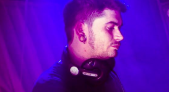 Acidic Records Party