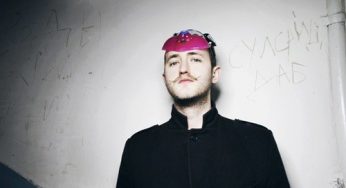 Mumdance presents Different Circles with Rain City Riot (aka High Rankin)