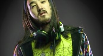Steve Aoki – UK Tour Dates Announced 2014