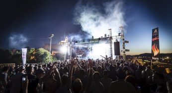 Ibiza Internation Music Summit moves to Hard Rock Hotel