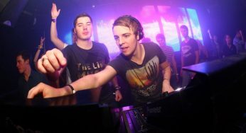 60 Seconds with… Third Party