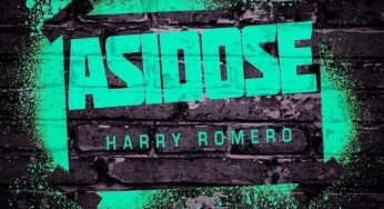 Harry Romero – Asidose