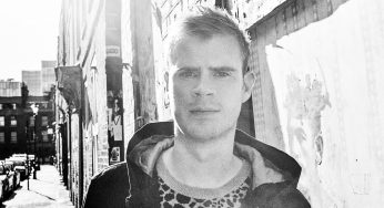 Wilkinson unveils new video for Too Close!