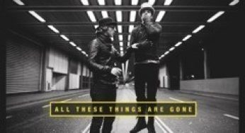THE YOUNG PUNX – All These Things Are Gone