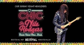 Bestival reveal Sunday Night Headliners