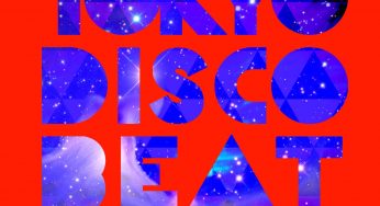 Sakiko Osawa – Tokyo Disco Beat