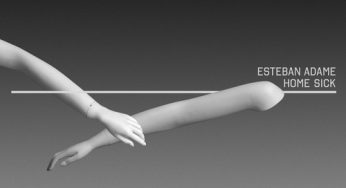 Esteban Adame – Home Sick EP