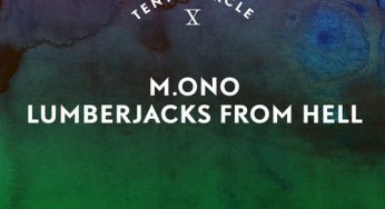 M.ono – Lumberjacks From Hell