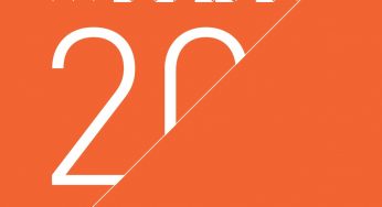 Robert Hood announces 20 years of M-Plant