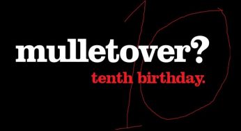 mulletover? 10th Birthday Party