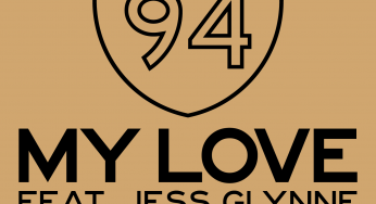 Route 94 – My Love (Maison Sky Remix)