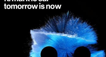 Futuristic Polar Bears Ft Mark Le Sal – Tomorrow Is Now