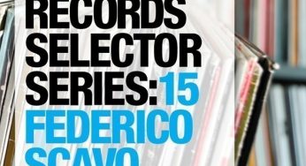 Toolroom Records Selector Series: 15 Federico Scavo