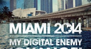 My Digital Enemy – Change