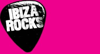 Ibiza Rocks announce summer lineup!