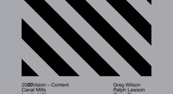 2020 Vision Content Tour Leeds on Sat 29 March