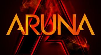 Aruna – Start A Fire