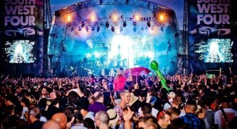 Laurent Garnier and Maya Jane Coles amongst new South West Four line-up additions