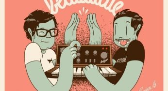 BeatauCue – Kyllan