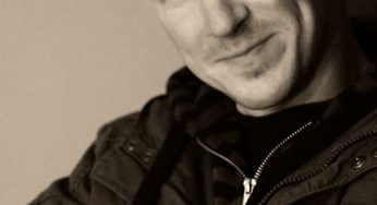 60 Seconds With… Frederick Alonso