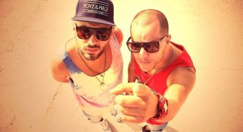 60 Seconds with… Amine Edge & DANCE