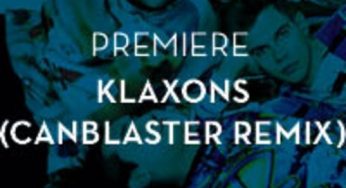 Klaxons – There Is No Other Time