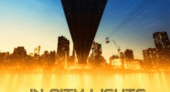 Adam Collins – In City Lights