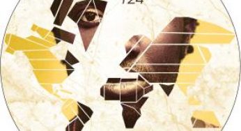 Kele Okereke – Candy Flip