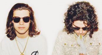 DVBBS ANNOUNCE UK SHOW AT MINISTRY OF SOUND